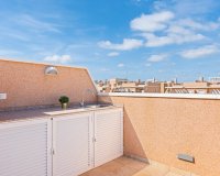 Reventa - Apartamento - Orihuela-Costa - Los Dolses