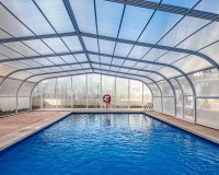 Reventa - Apartamento - Orihuela-Costa - Los Dolses