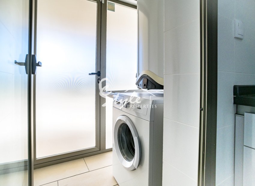 Reventa - Apartamento - Orihuela-Costa - Los Dolses