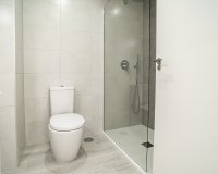 Reventa - Apartamento - Orihuela-Costa - Los Dolses
