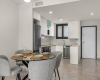 Reventa - Apartamento - Orihuela-Costa - Los Dolses