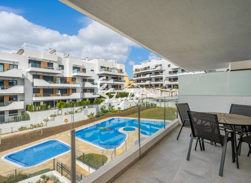 Reventa - Apartamento - Orihuela-Costa - Los Dolses