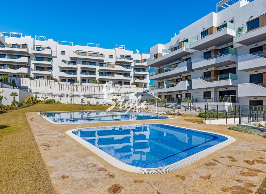 Reventa - Apartamento - Orihuela-Costa - Los Dolses