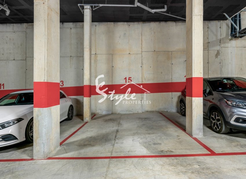 Reventa - Apartamento - Orihuela-Costa - Los Dolses