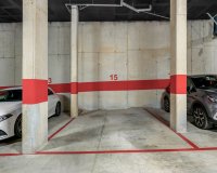 Reventa - Apartamento - Orihuela-Costa - Los Dolses