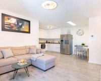 Reventa - Apartamento - Orihuela-Costa - Los Dolses