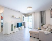 Reventa - Apartamento - Orihuela-Costa - Los Dolses