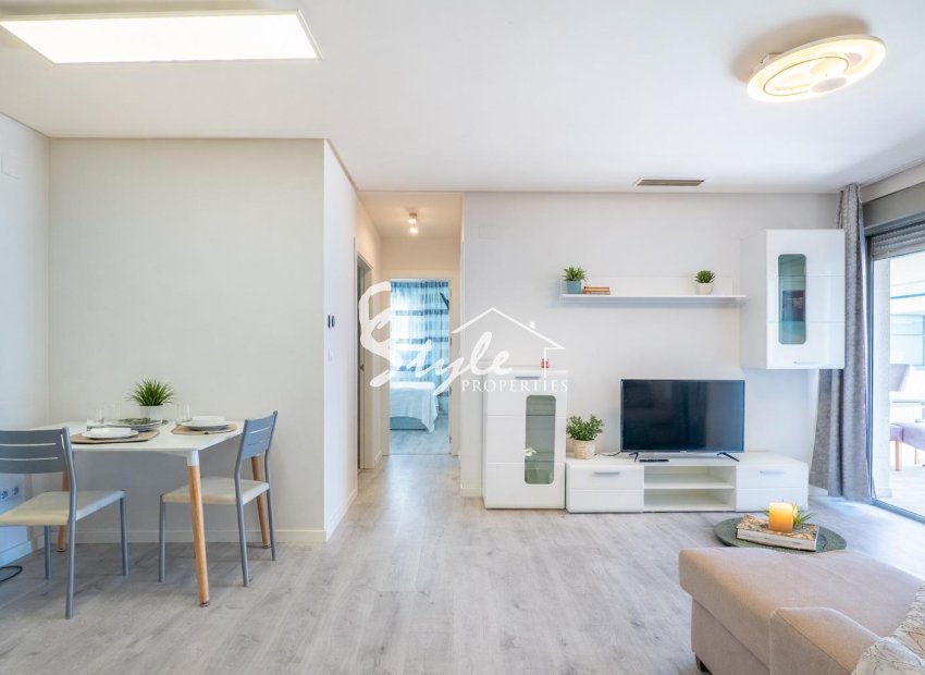 Reventa - Apartamento - Orihuela-Costa - Los Dolses