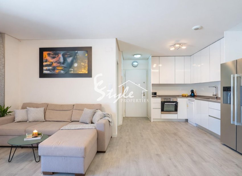 Reventa - Apartamento - Orihuela-Costa - Los Dolses