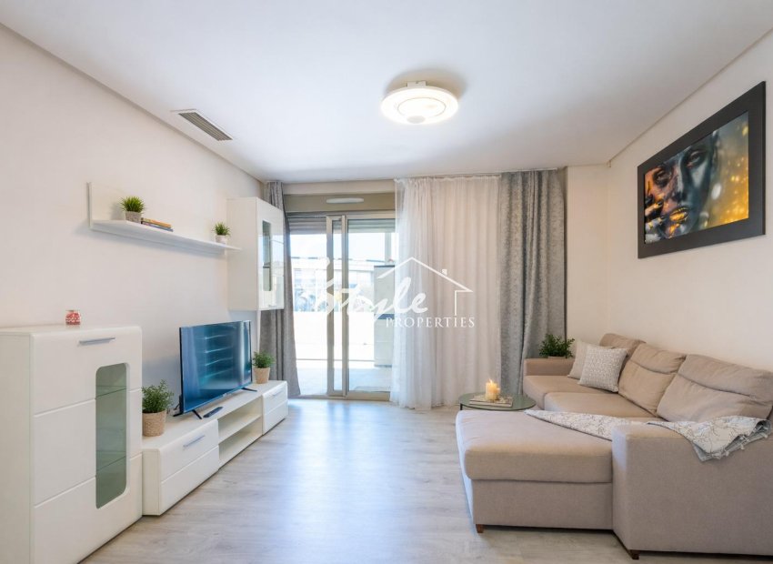 Reventa - Apartamento - Orihuela-Costa - Los Dolses