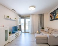 Reventa - Apartamento - Orihuela-Costa - Los Dolses