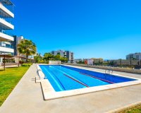 Reventa - Apartamento - Orihuela-Costa - Los Dolses