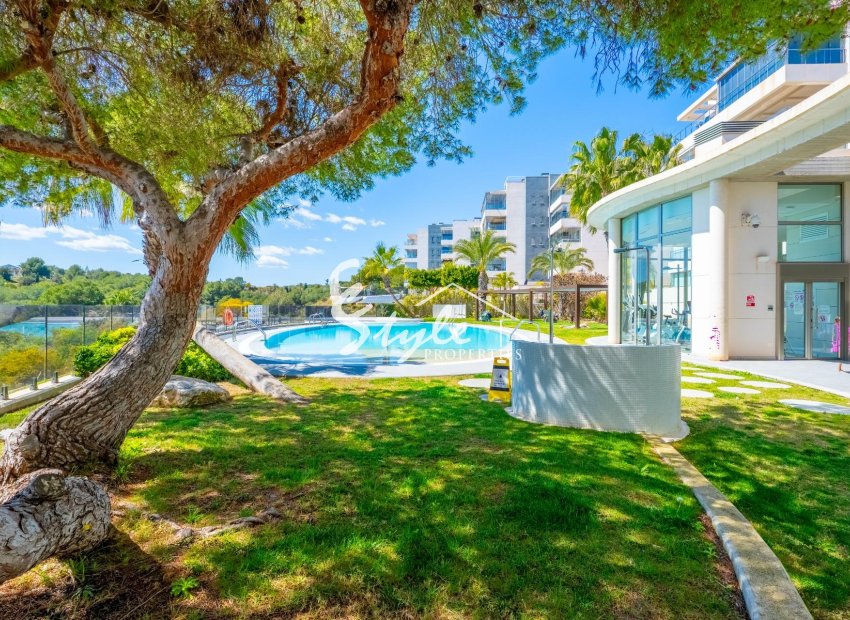 Reventa - Apartamento - Orihuela-Costa - Los Dolses