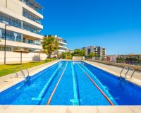 Reventa - Apartamento - Orihuela-Costa - Los Dolses