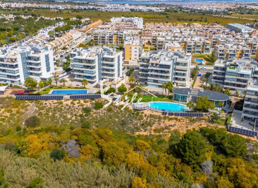 Reventa - Apartamento - Orihuela-Costa - Los Dolses