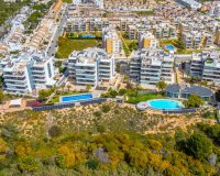 Reventa - Apartamento - Orihuela-Costa - Los Dolses