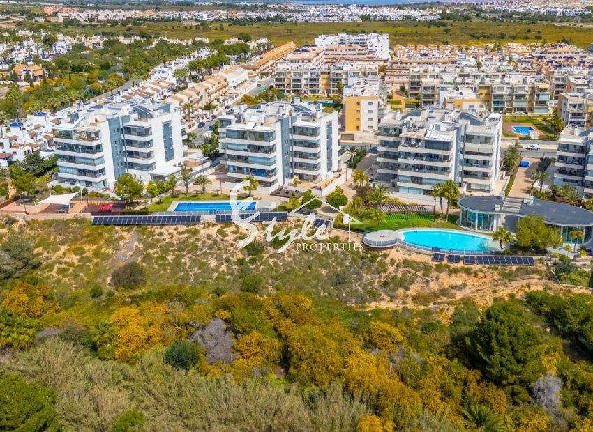 Reventa - Apartamento - Orihuela-Costa - Los Dolses