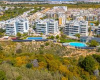 Reventa - Apartamento - Orihuela-Costa - Los Dolses