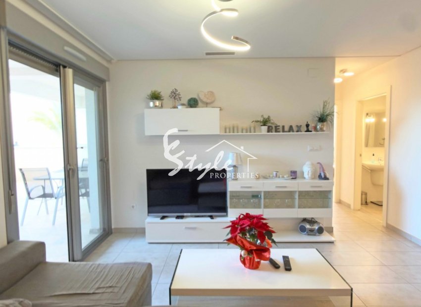 Reventa - Apartamento - Orihuela-Costa - Los Dolses