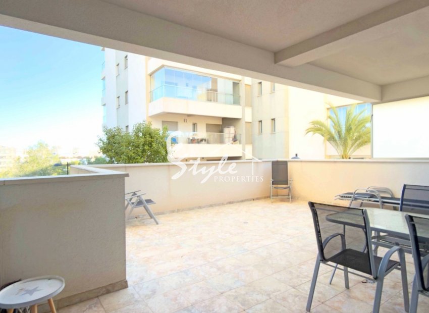 Reventa - Apartamento - Orihuela-Costa - Los Dolses