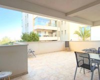 Reventa - Apartamento - Orihuela-Costa - Los Dolses