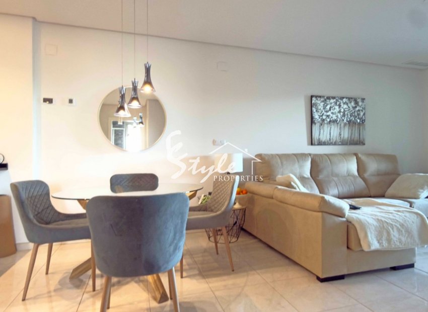 Reventa - Apartamento - Orihuela-Costa - Los Dolses