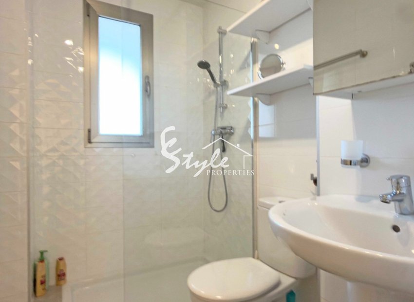 Reventa - Apartamento - Orihuela-Costa - Los Dolses