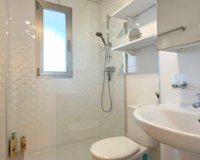 Reventa - Apartamento - Orihuela-Costa - Los Dolses