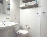 Reventa - Apartamento - Orihuela-Costa - Los Dolses