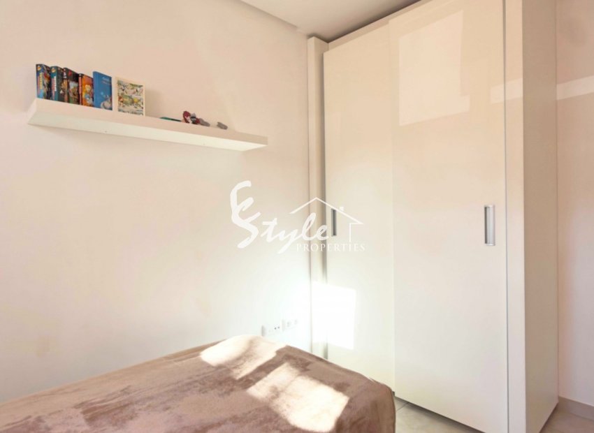 Reventa - Apartamento - Orihuela-Costa - Los Dolses