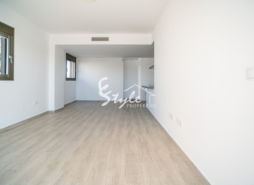 Reventa - Apartamento - Orihuela-Costa - Los Dolses