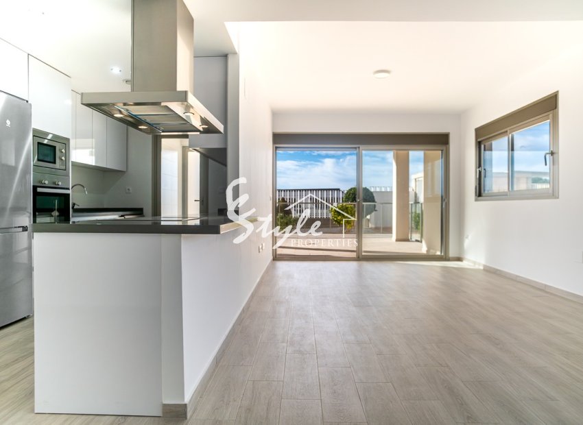 Reventa - Apartamento - Orihuela-Costa - Los Dolses