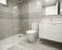 Reventa - Apartamento - Orihuela-Costa - Los Dolses