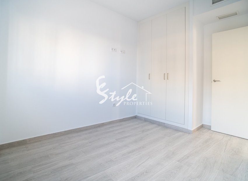 Reventa - Apartamento - Orihuela-Costa - Los Dolses