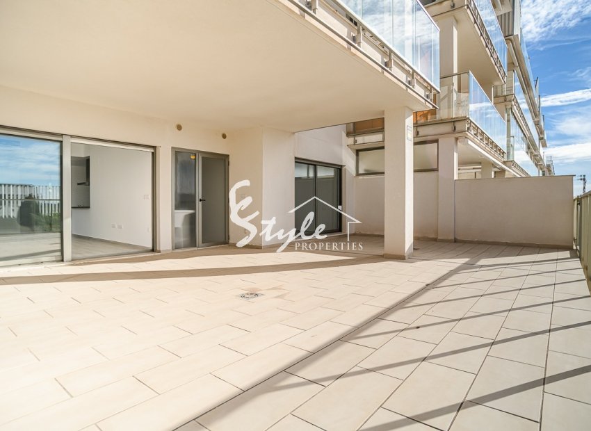 Reventa - Apartamento - Orihuela-Costa - Los Dolses