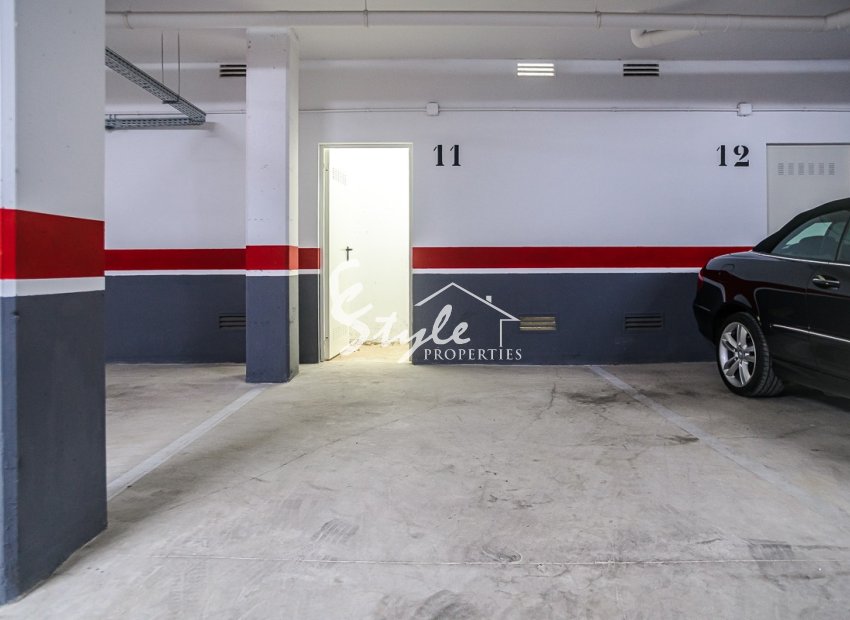 Reventa - Apartamento - Orihuela-Costa - Los Dolses