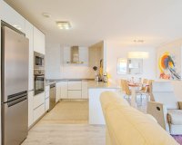 Reventa - Apartamento - Orihuela-Costa - Los Dolses