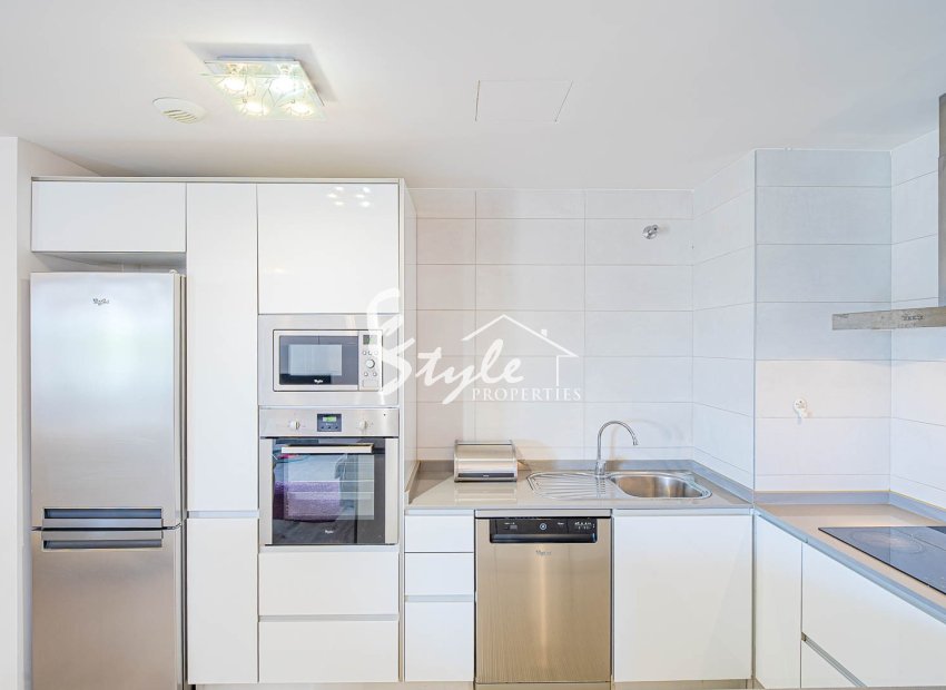 Reventa - Apartamento - Orihuela-Costa - Los Dolses