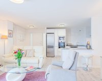 Reventa - Apartamento - Orihuela-Costa - Los Dolses