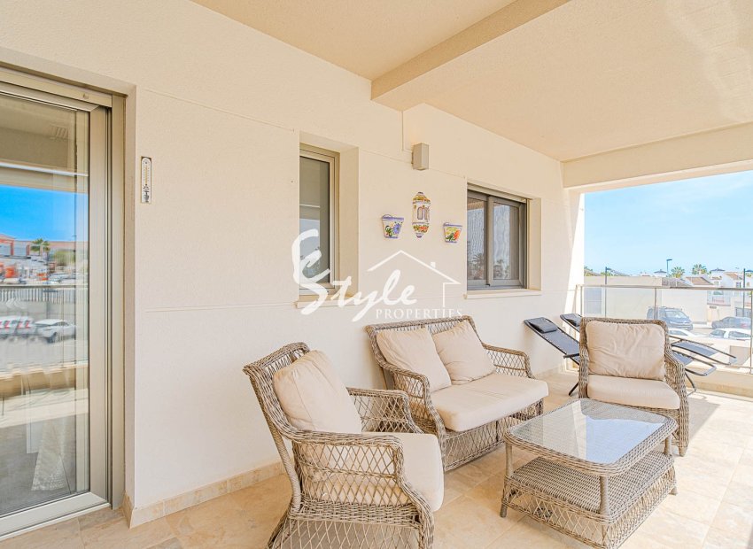 Reventa - Apartamento - Orihuela-Costa - Los Dolses