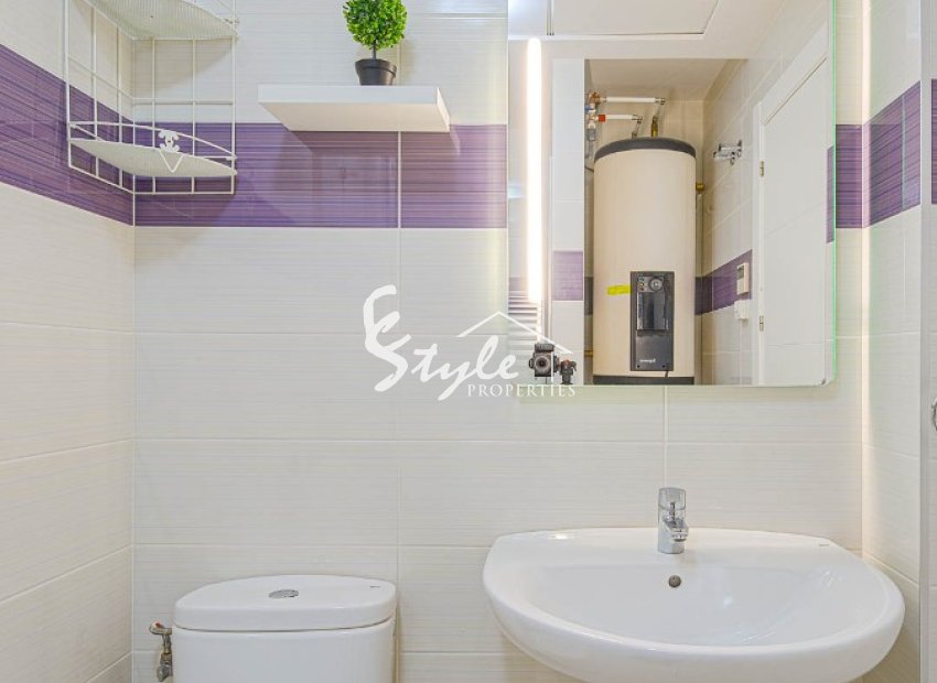 Reventa - Apartamento - Orihuela-Costa - Los Dolses