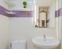 Reventa - Apartamento - Orihuela-Costa - Los Dolses