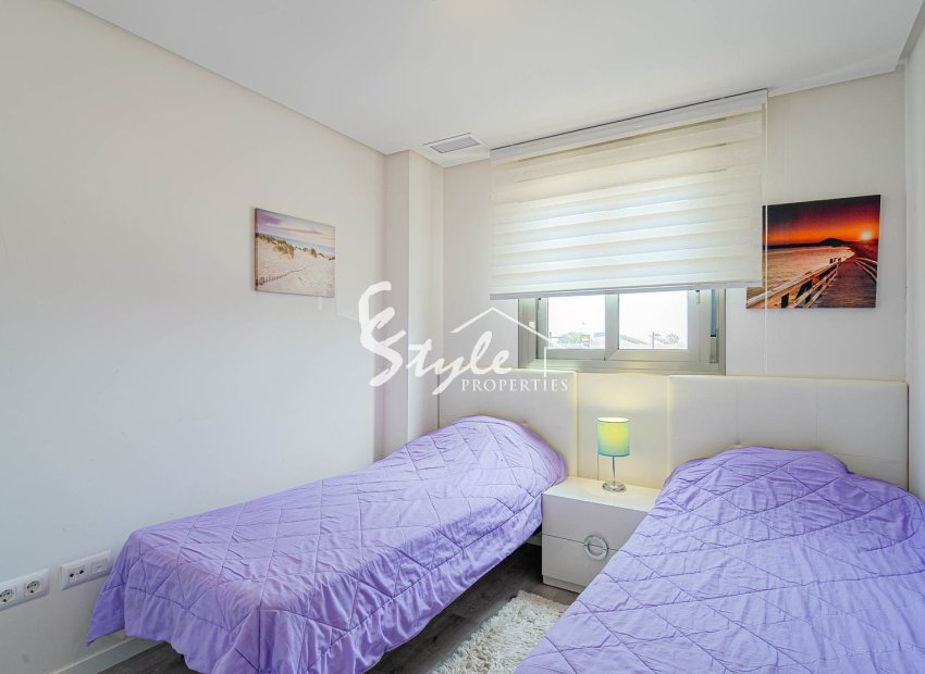Reventa - Apartamento - Orihuela-Costa - Los Dolses