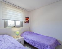Reventa - Apartamento - Orihuela-Costa - Los Dolses