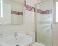 Reventa - Apartamento - Orihuela-Costa - Los Dolses