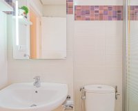 Reventa - Apartamento - Orihuela-Costa - Los Dolses