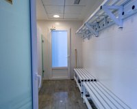 Reventa - Apartamento - Orihuela-Costa - Los Dolses