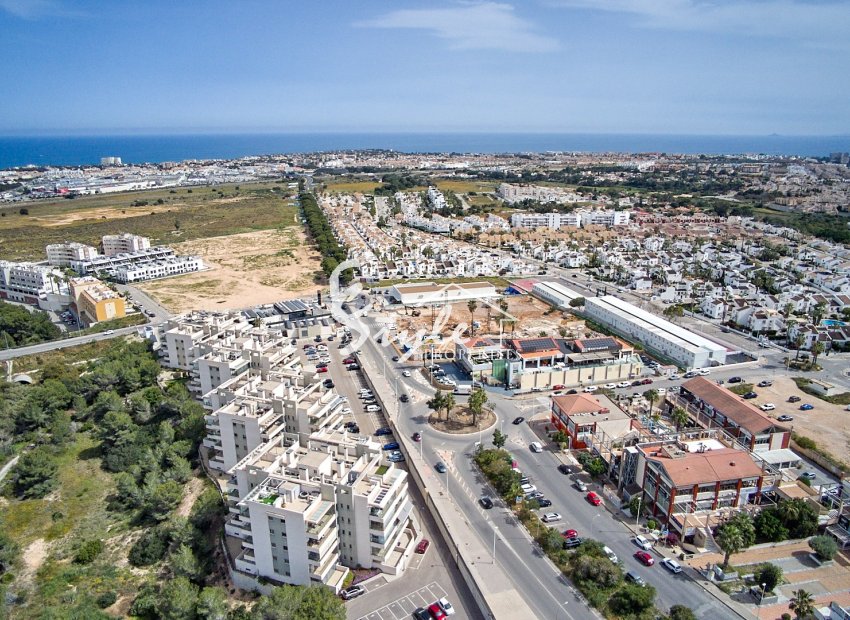 Reventa - Apartamento - Orihuela-Costa - Los Dolses