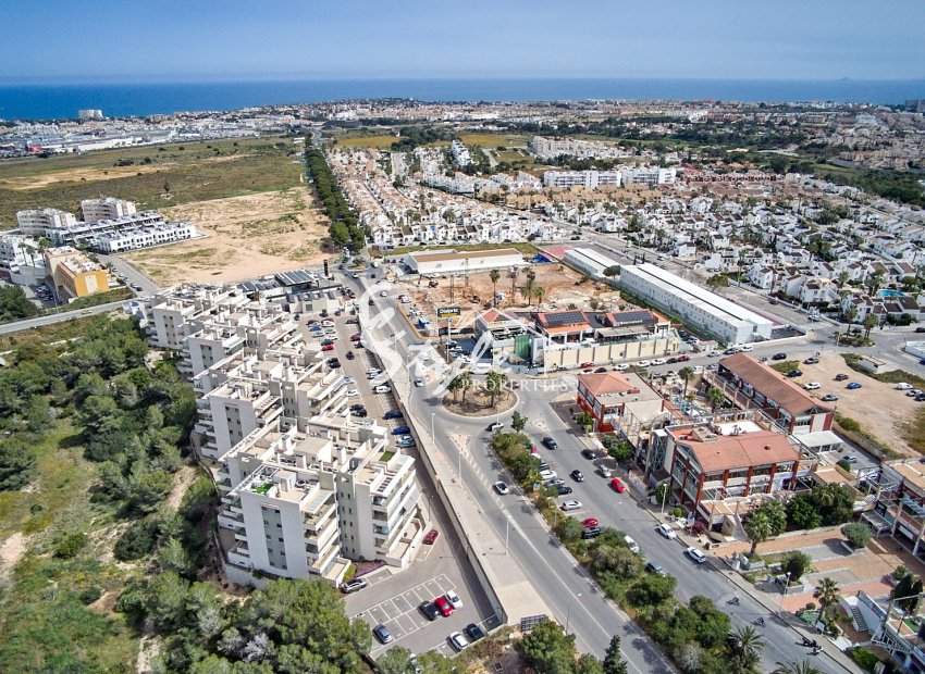 Reventa - Apartamento - Orihuela-Costa - Los Dolses