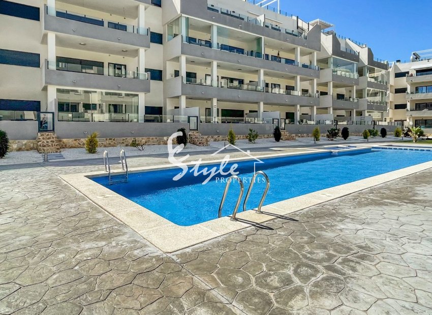Reventa - Apartamento - Orihuela-Costa - Los Dolses